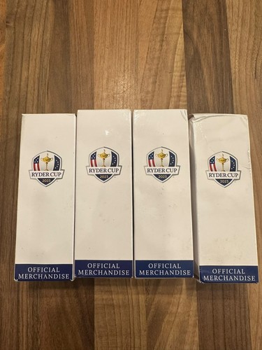 Rare official 2023 ryder cup - official,