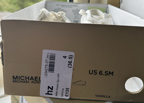 Michael kors keaton sig - keaton, ld00
