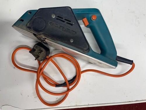 Black and decker electric - and,
