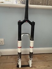 DT Swiss XMM140 ABS 15mm 26”