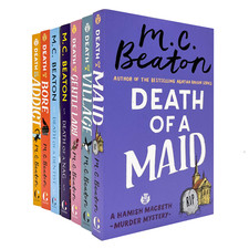 Beaton hamish macbeth - c,