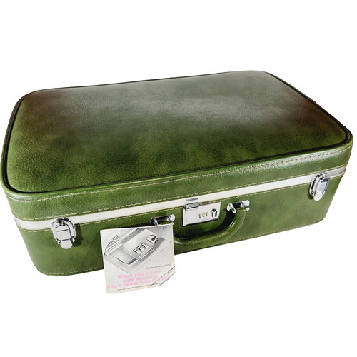 Ventura air nita - air, suitcase