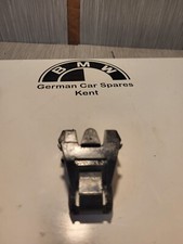 BMW E46 COUPE REAR SEAT