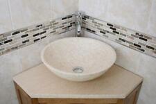 Solid Oak Bathroom Vanity