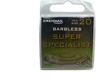 DRENNAN SUPER SPECIALIST MICRO