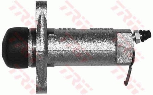Slave cylinder clutch for - cylinder,,