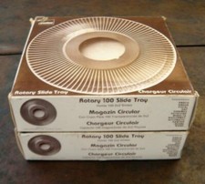 2 Yankee Rotary 100 Slide