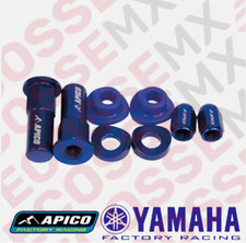 Yamaha YZ80 YZ85 Wheel Bling