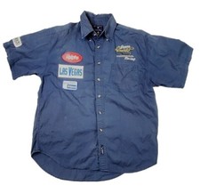 Vintage Jones Racing Powerboat