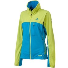 C1 Adidas Ladies Terrex Gore