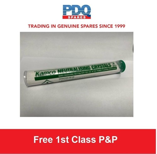 Kamco neutralising crystals - kamco,