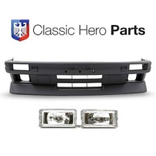 BMW E30 M3 Style Front Bumper