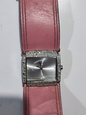 Jeff Banks Ladies Quartz Watch Working