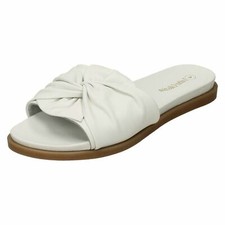 Ladies Leather Collection