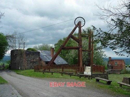 Photo george shaft - george's,