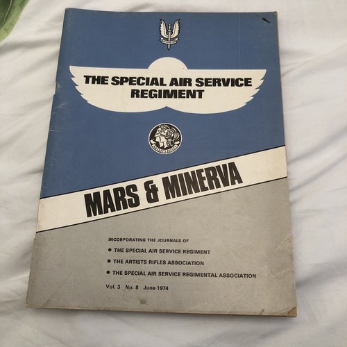 The mars minerva - minerva, sas