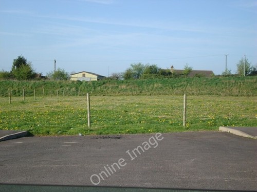Photo 6x4 new - plot,