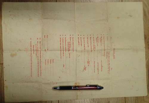 Ww1 australian message - ww1,