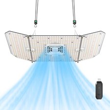 Vivosun aerolight aw200se 200w - vivosun,
