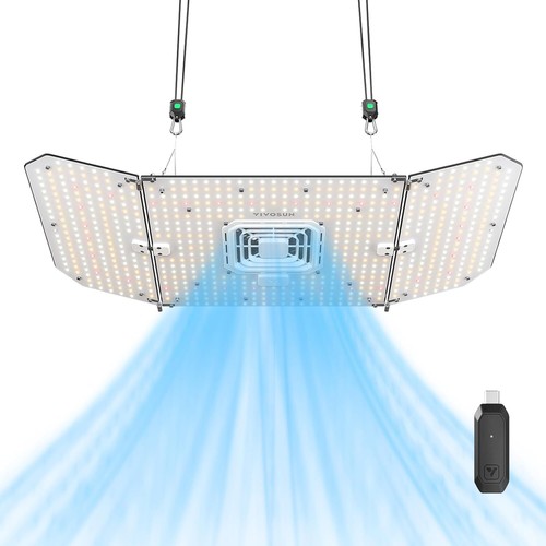 Vivosun aerolight aw200se - aerolight, aw200se,200w
