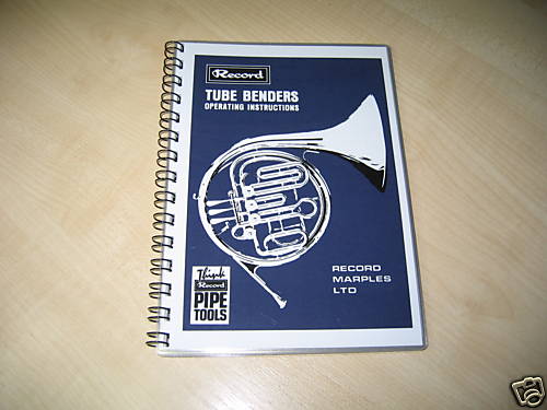 Instructions for record - for,