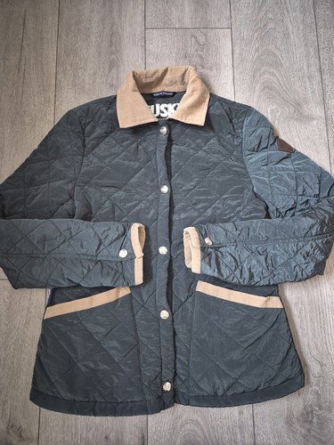 Mens husky original quilted - mens,