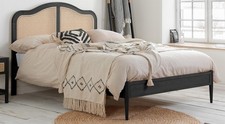 French Style,Black Oak &