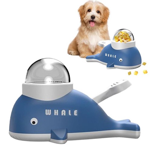 Pet treat dispenser - treat,
