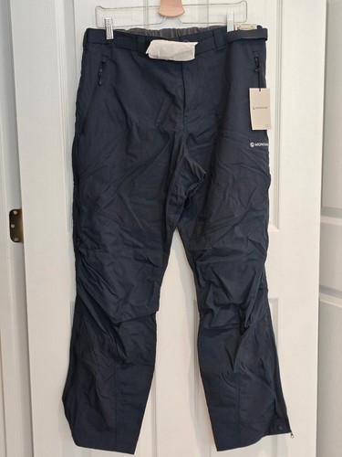 New montane terra - montane, pants