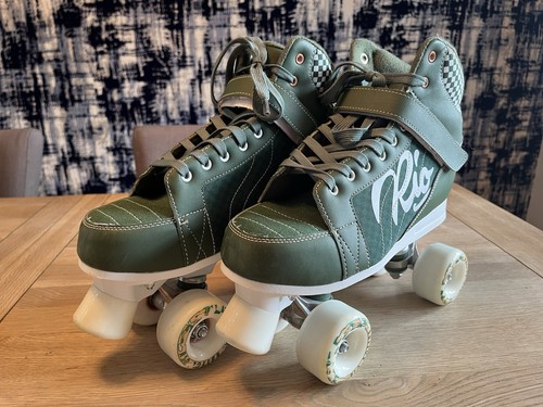 Rio roller mayhem size 8uk - roller,