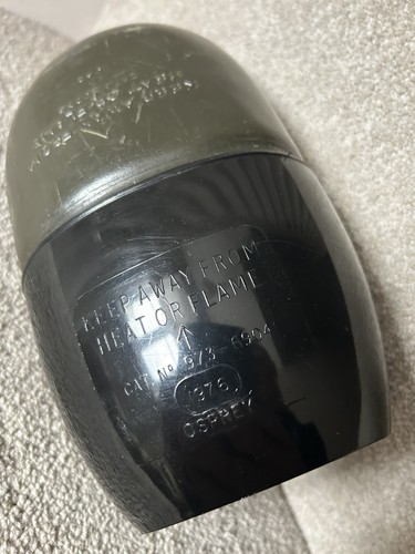 British army early green water - british,