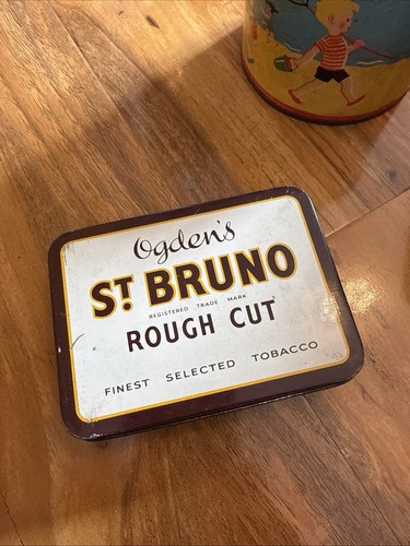 Ogdens bruno rough - st,