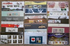 Royal mail presentation - gb,