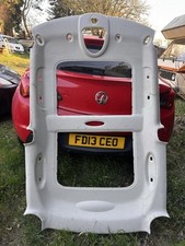 BMW Mini Cooper S R56 2006-2013 Panoramic Sunroof Head Liner Roof Lining