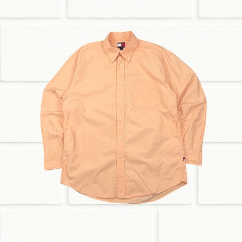 Tommy hilfiger button long - tommy, up