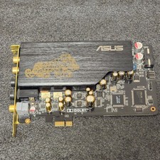 ASUS XONAR Essence STX PCI