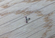 Pallet Fork for Seiko 7005