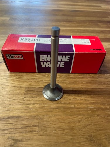 Moprod inlet valve fit - moprod,