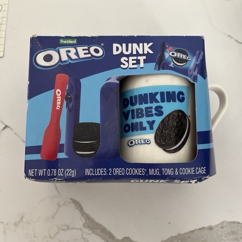 Oreo dunk set - dunk,