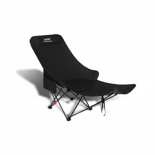 Portable moon chair - chair, padded