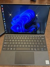 DELL XPS 13 9300 i7-1065G7