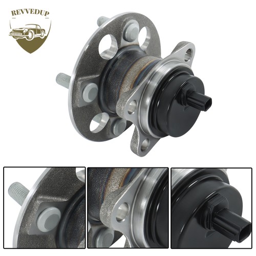 For toyota yaris - for, hub