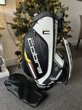Cobra Vessel Tour Bag