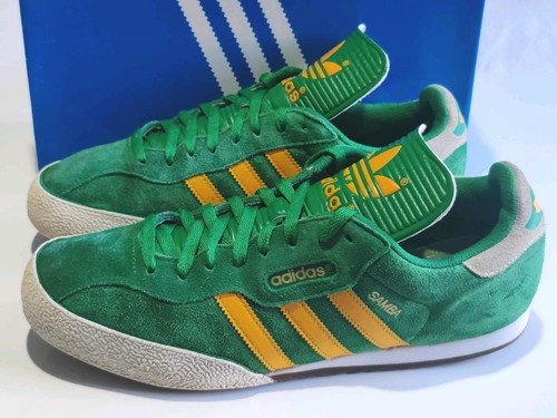 Adidas samba super - adidas, super*