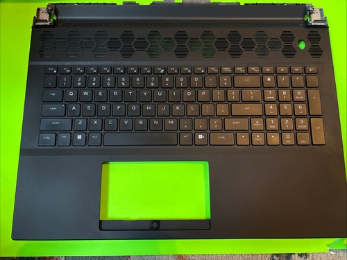 Dell alienware m18 - alienware, r1