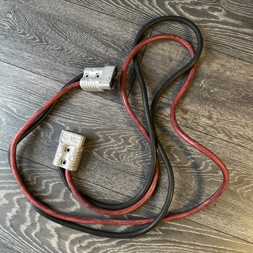 Anderson lead lorry cable - anderson,