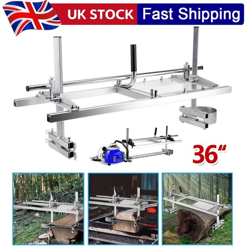 Chainsaw mill for saws - mill,