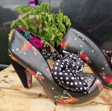 Irregular choice womens shoes - irregular,