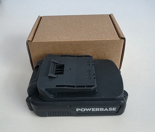 Powerbase b0p sp07 20v - powerbase, b0p-sp07-20-zj