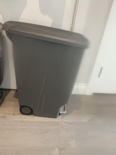 Simplehuman cw1361 40l slim - 40l,